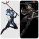 Persona 5 The Phantom X Matoi Mio Natsukawa Kira Kitazato Messa Cosplay Costume