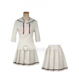Is the Order a Rabbit Chino Kafu GochiUsa Maid Cosplay Costume