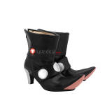 Pokemon Sword and Shield Masters EX Marnie Cosplay Shoes Boots