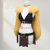 One Piece Elbaph Arc Nami Cosplay Costume