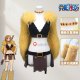 One Piece Elbaph Arc Nami Cosplay Costume