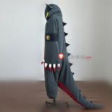 Gachiakuta Guita Hebby Fantasia Kaiju Onesie Jumpsuit Cosplay Costume