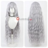 CeVIO VoiSona Kamitsubaki SEKAI CeVIO AI White Cosplay Costume