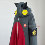 Gachiakuta Guita Hebby Fantasia Kaiju Onesie Jumpsuit Cosplay Costume