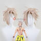 Eternal Return Black Survival Luke Styled Cosplay Wig
