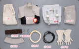 Gachiakuta Eishia Stilza Cosplay Costume 2