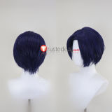 Eternal Return Lenore Johann Felix Styled Cosplay Wig
