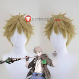 Eternal Return Lenore Johann Felix Styled Cosplay Wig