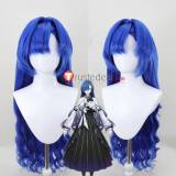 Eternal Return Lenore Johann Felix Styled Cosplay Wig