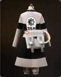 Gachiakuta Eishia Stilza Cosplay Costume 2