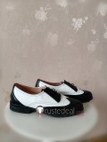 Disney Twisted-Wonderland Floyd Leech Skully Cheka Dire Crowley Cosplay Shoes Boots