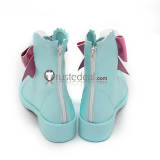 Disney Twisted-Wonderland Rook Hunt Epel Felmier RookVil Chenya Cosplay Shoes Boots