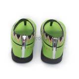Disney Twisted-Wonderland Floyd Leech Skully Cheka Dire Crowley Cosplay Shoes Boots