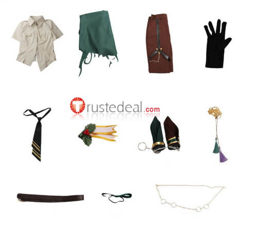 Uma Musume Pretty Derby Nakayama Festa Christmas Outift Cosplay Costume