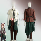 Uma Musume Pretty Derby Nakayama Festa Christmas Outift Cosplay Costume