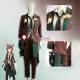 Uma Musume Pretty Derby Nakayama Festa Christmas Outift Cosplay Costume