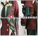 Uma Musume Pretty Derby Nakayama Festa Christmas Outift Cosplay Costume