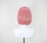 Tamons B Side Tamon kun Ima Docchi Tamon Fukuhara Gloomyhara Pink Styled Wig