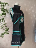 Vocaloid Hatsune Miku Project DIVA F Arcade Future Tone Factory Tyrant Uniform Cosplay Costume