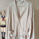 My Hero Academia Boku no Hero Academia Himiko Toga Cardigan Sweater Coat Cosplay Costume