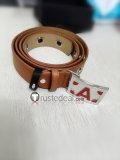 One Piece Portgas D. Ace Cosplay Necklace Log Pose Pointer Watch Bracelet Belt Hat Accessories