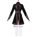 Love And Deepspace Heroines Farspace Colonel Female Military Uniform Cosplay Costume High-end Custom Version