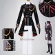 Love And Deepspace Heroines Farspace Colonel Female Military Uniform Cosplay Costume High-end Custom Version