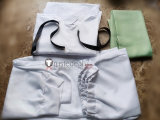 Tensei Shitara Slime Datta Ken Hakurou White Cosplay Costume
