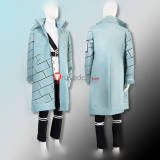 Limbus Company Devyat Association North Section 3 Sinclair Cosplay Costume