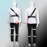 Limbus Company Devyat Association North Section 3 Sinclair Cosplay Costume