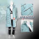 Limbus Company Devyat Association North Section 3 Sinclair Cosplay Costume
