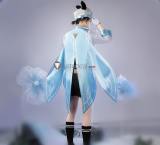 Uma Musume Pretty Derby Cheval Grand Cosplay Costume