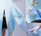 Uma Musume Pretty Derby Cheval Grand Cosplay Costume