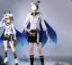 Uma Musume Pretty Derby Cheval Grand Cosplay Costume
