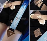 Uma Musume Pretty Derby Cheval Grand Cosplay Costume