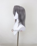 Maximillion Pegasus Pegasus J. Crawford Aster Edo Phoenix Zane Truesdale Ryo Marufuji Blue Silver Styled Cosplay Wig