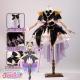 Meitantei Pretty Cure Ruruka Moria Cure Arcana Shadow Cosplay Costume