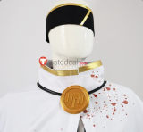 Limbus Company The Index Proselyte Paper Slip Faust Cosplay Costume