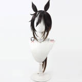 Uma Musume Pretty Derby Stay Gold Kiniro Ryotei T.M. Opera O Fenomeno Air Shakur Black Orange Purple Cosplay Wigs