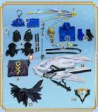 Genshin Impact Il Dottore Zandik The Doctor Cosplay Costume