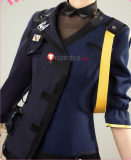 Uma Musume Pretty Derby Fenomeno Blue Cosplay Costume