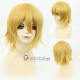 Hack G.U Atoli Blonde Cosplay Wig