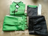 Vocaloid Ron Keine Green Cosplay Costume