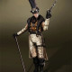 Commission Fable III 3 Reaver Cosplay Costume