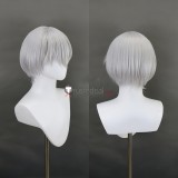 Hack Ouka Silver Styled Cosplay Wig