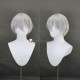 Hack Ouka Silver Styled Cosplay Wig