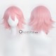 Hack Shino Pink Cosplay Wig