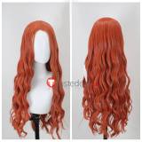 SPY x FAMILY Loid Forger Twilight Sylvia Sherwood Fiona Frost Nightfall Blonde Styled Cosplay Wig