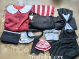 Commission Pokemon Masters EX Marnie Cosplay Costume