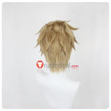 SPY x FAMILY Loid Forger Twilight Sylvia Sherwood Fiona Frost Nightfall Blonde Styled Cosplay Wig